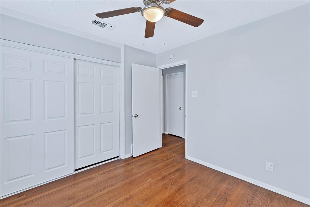 Marsalis Park - Residential