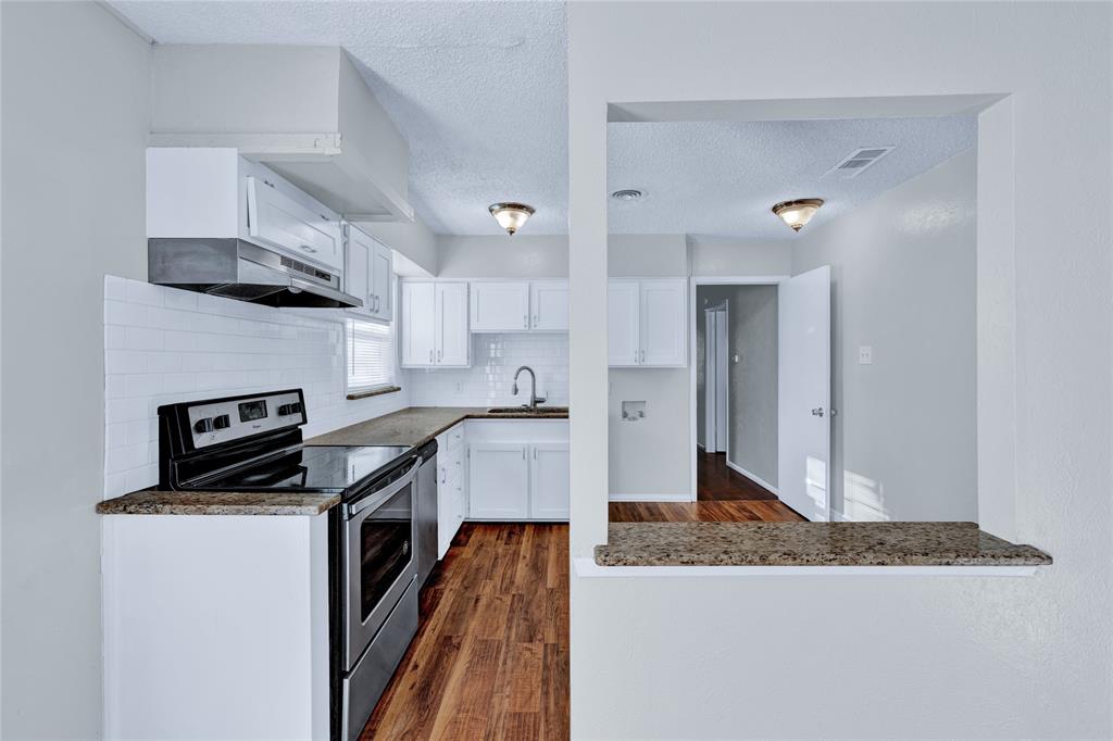 Marsalis Park - Residential