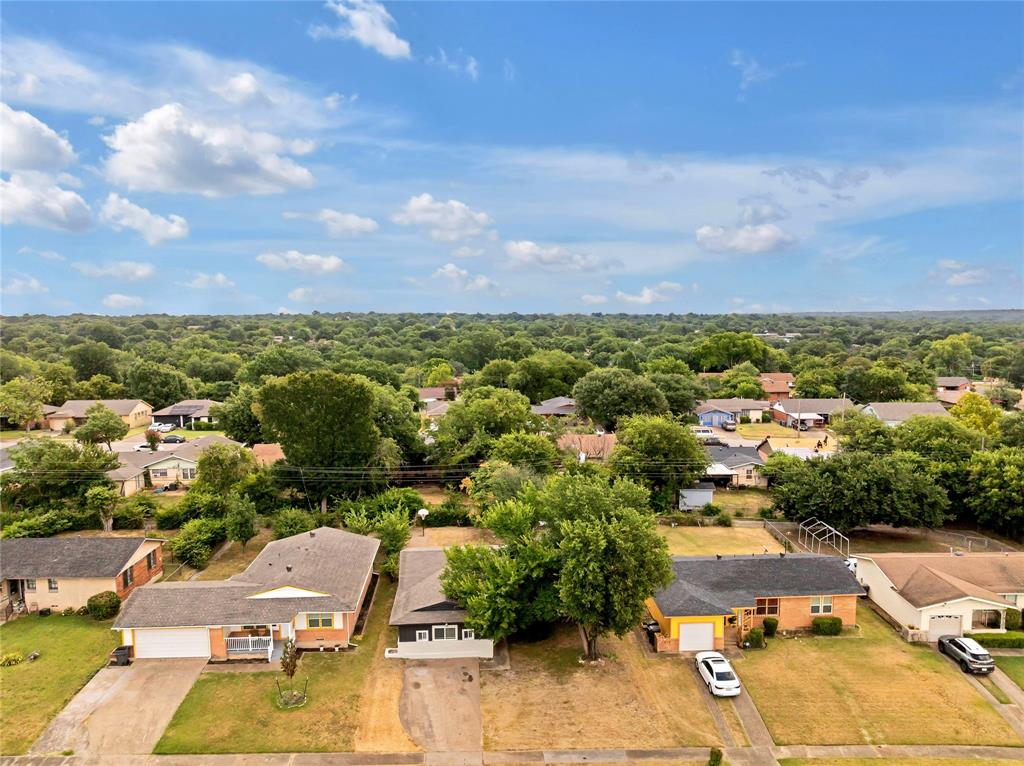 Marsalis Park - Residential