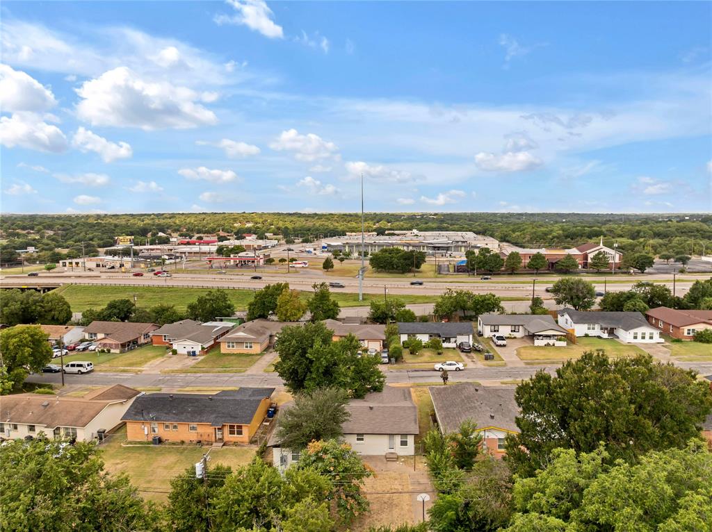 Marsalis Park - Residential