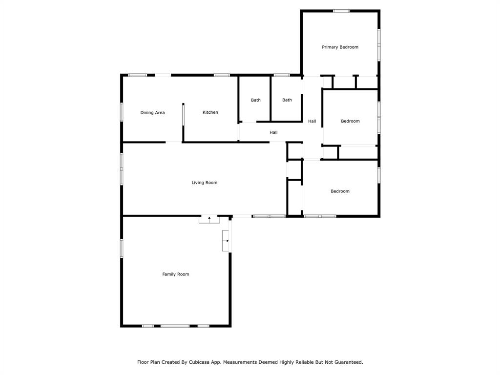 Marsalis Park - Residential
