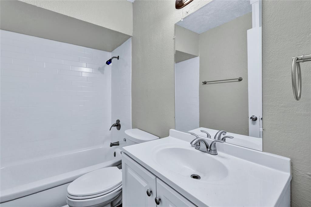 Marsalis Park - Residential