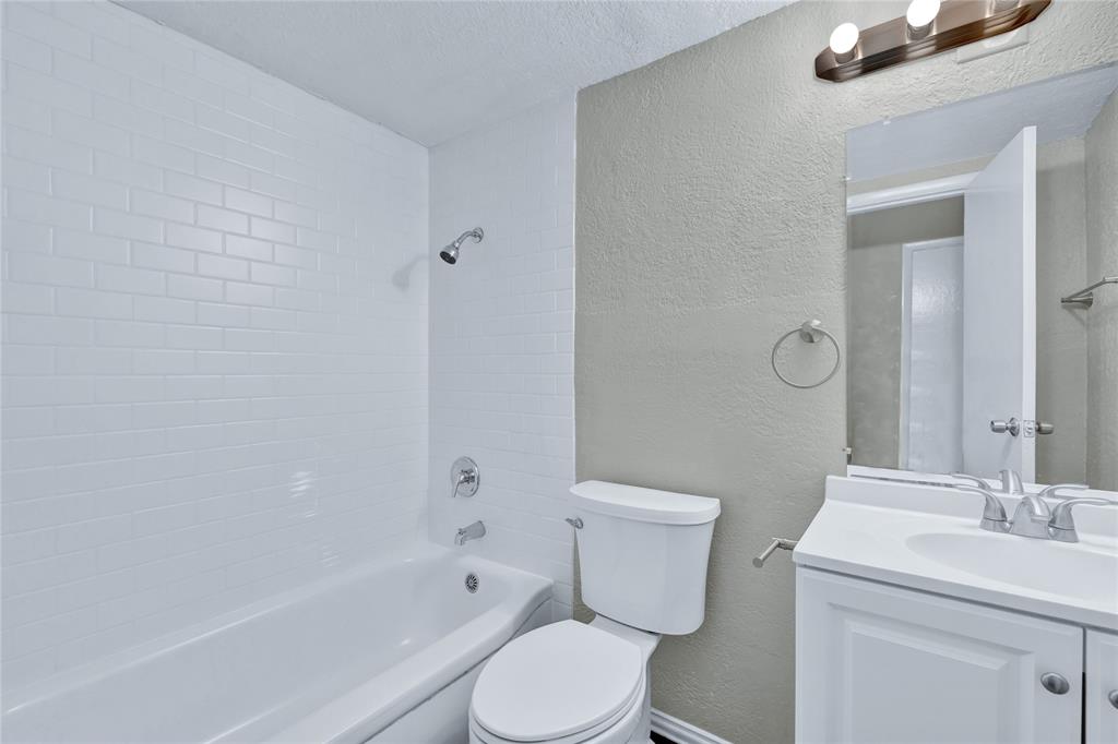 Marsalis Park - Residential