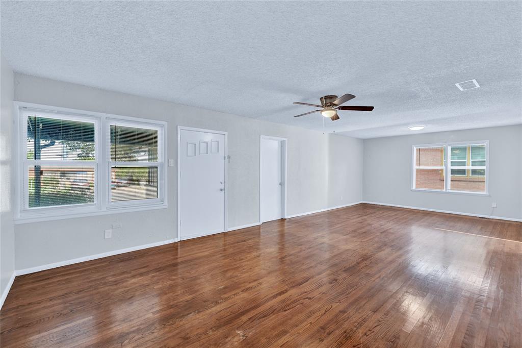 Marsalis Park - Residential