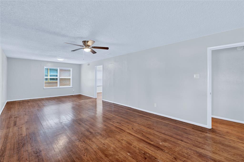 Marsalis Park - Residential