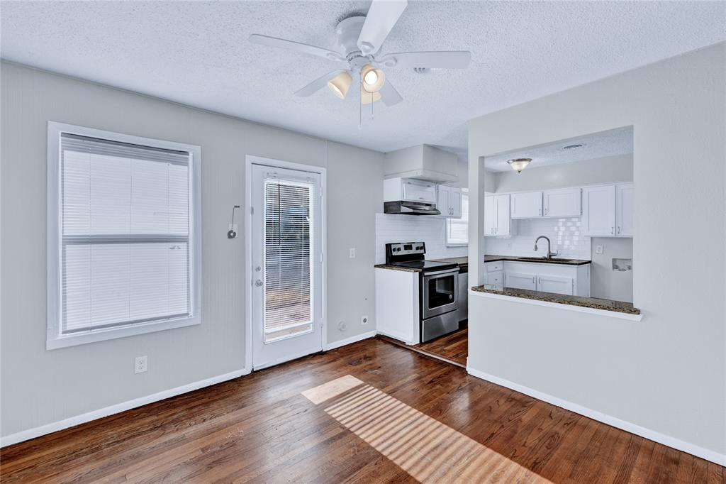 Marsalis Park - Residential