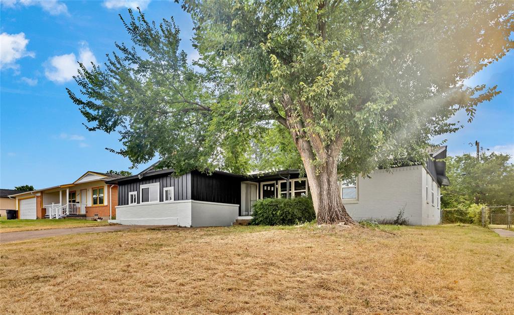 Marsalis Park - Residential