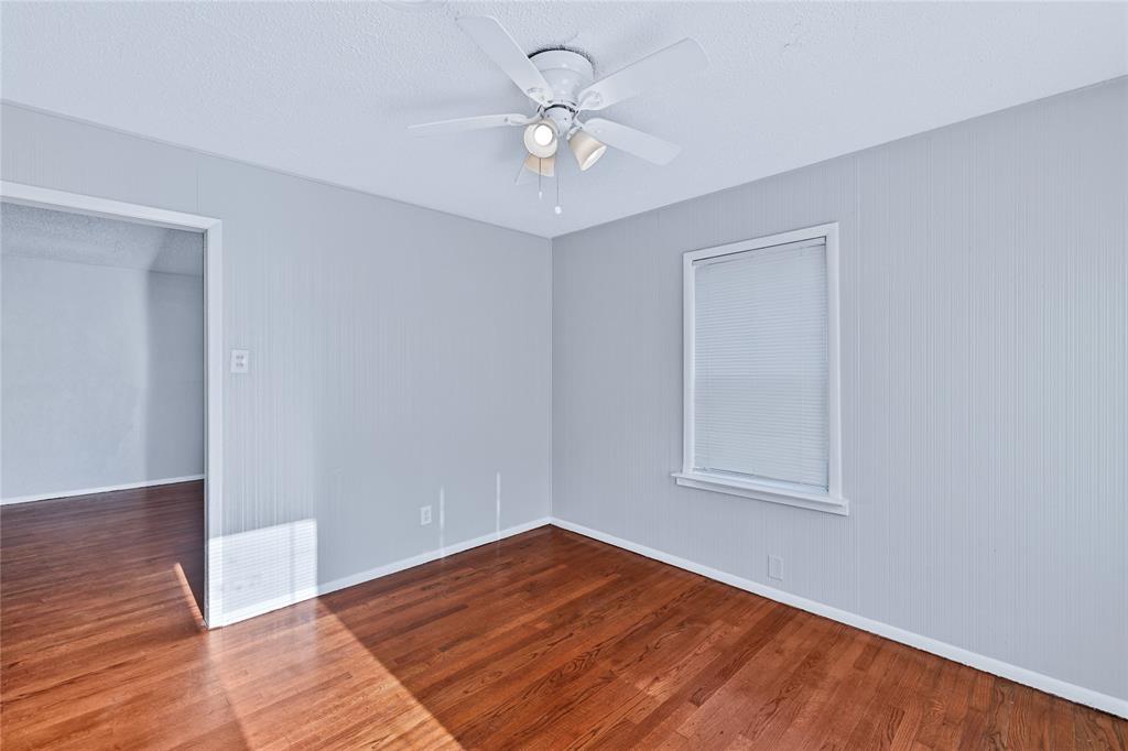 Marsalis Park - Residential