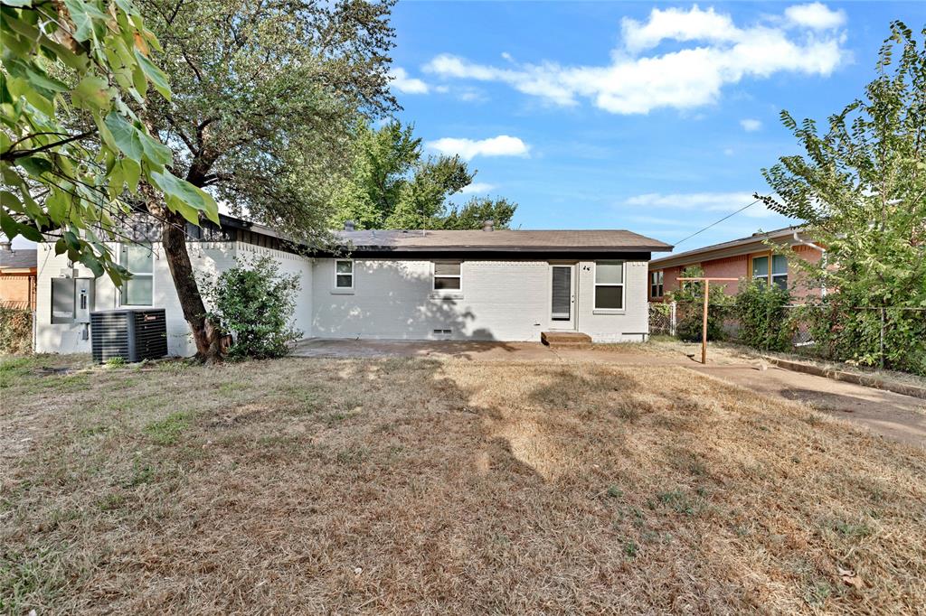 Marsalis Park - Residential