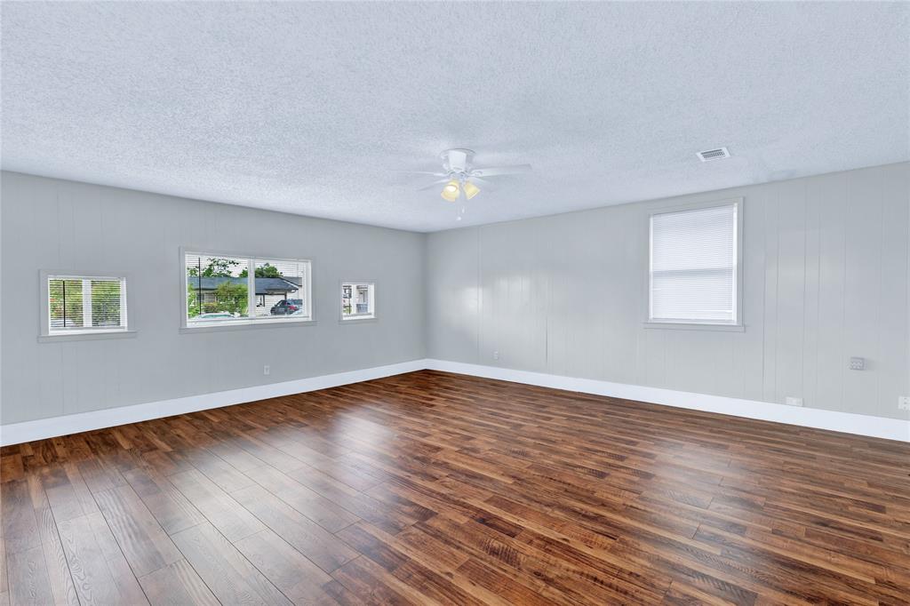 Marsalis Park - Residential