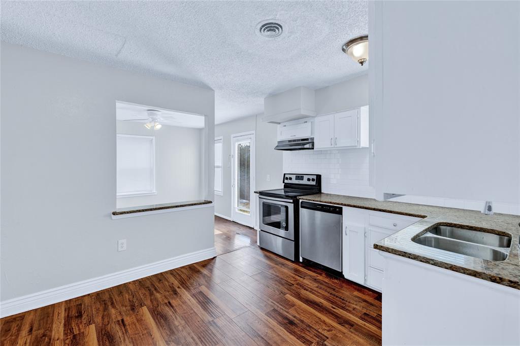 Marsalis Park - Residential