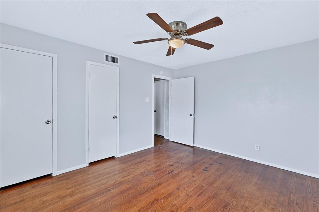 Marsalis Park - Residential