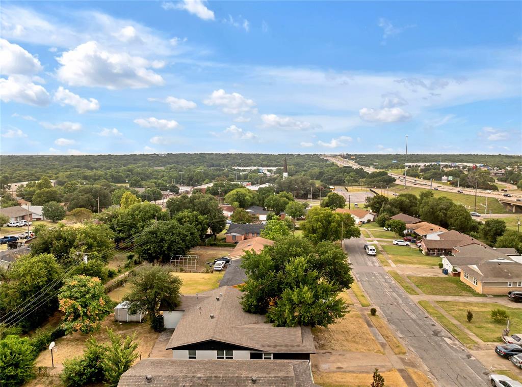 Marsalis Park - Residential