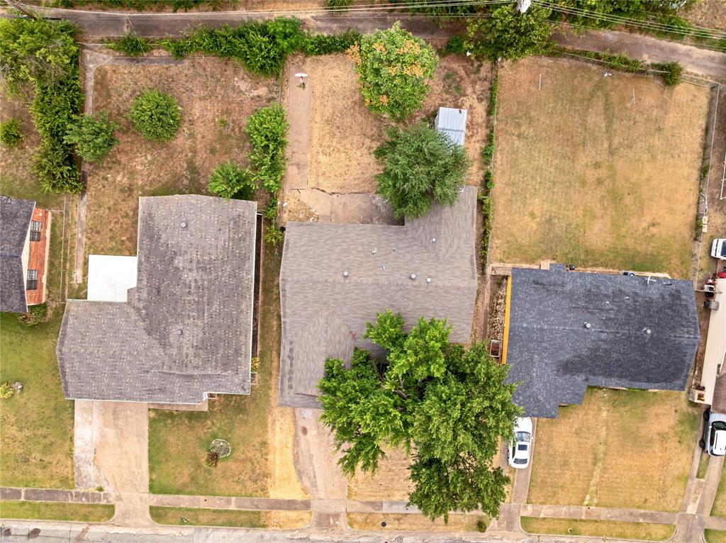 Marsalis Park - Residential