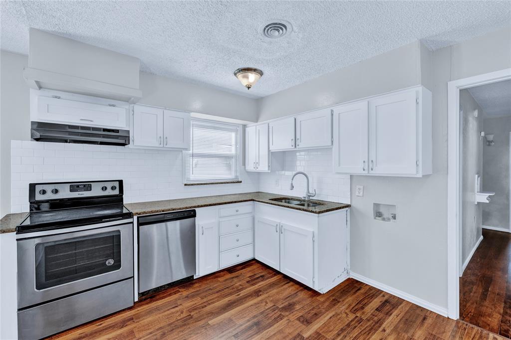 Marsalis Park - Residential