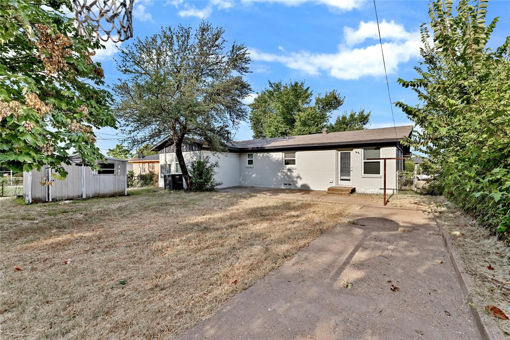 Marsalis Park - Residential