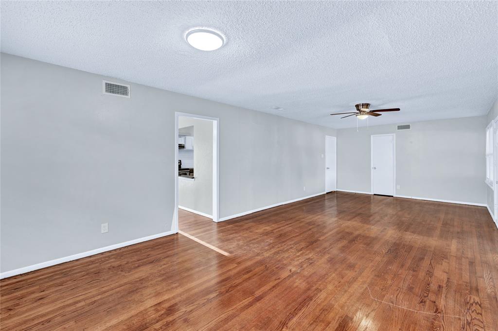 Marsalis Park - Residential