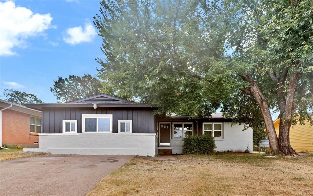 Marsalis Park - Residential