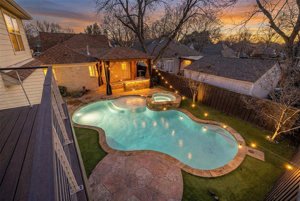 Greenland Heights - Residential