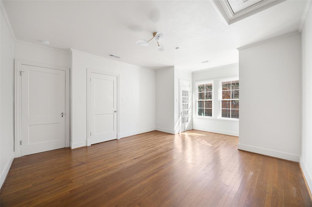 Greenland Heights - Residential