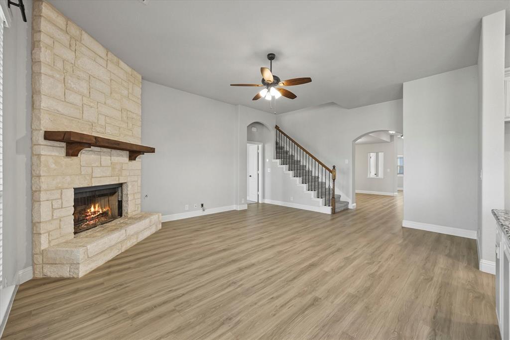 Devonshire Village 9 - Residential