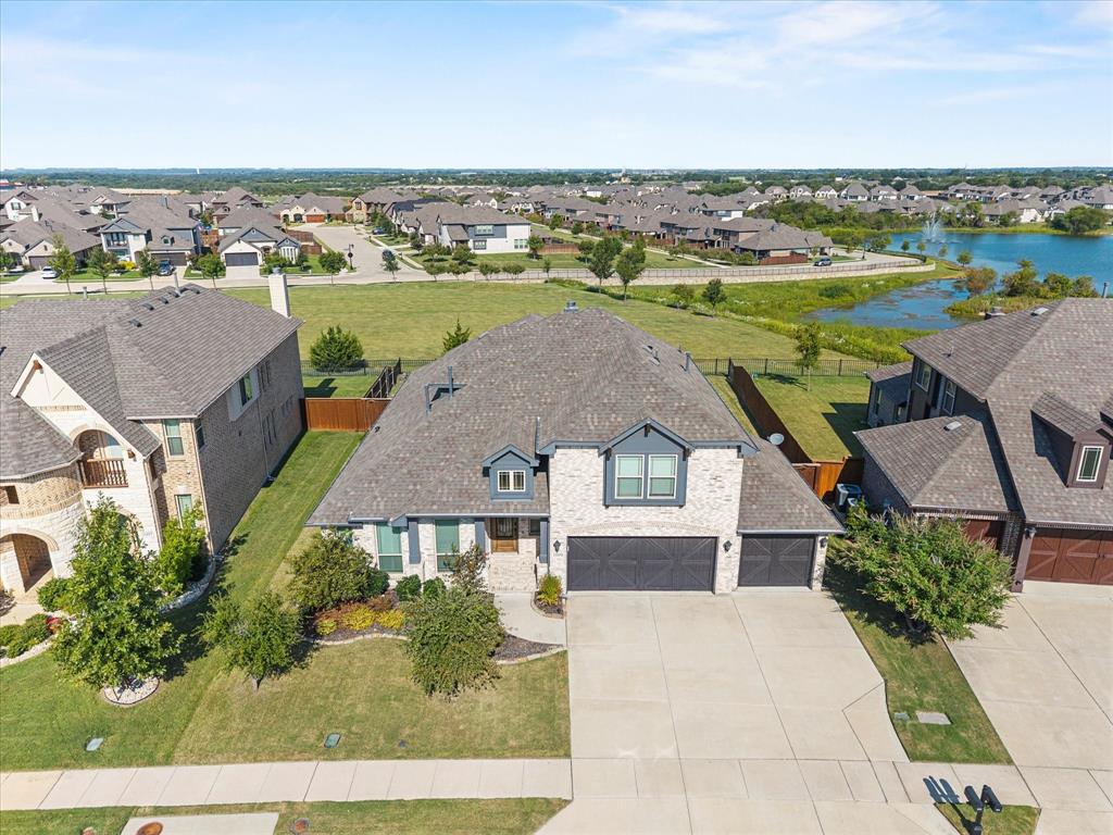 Devonshire Village 9 - Residential