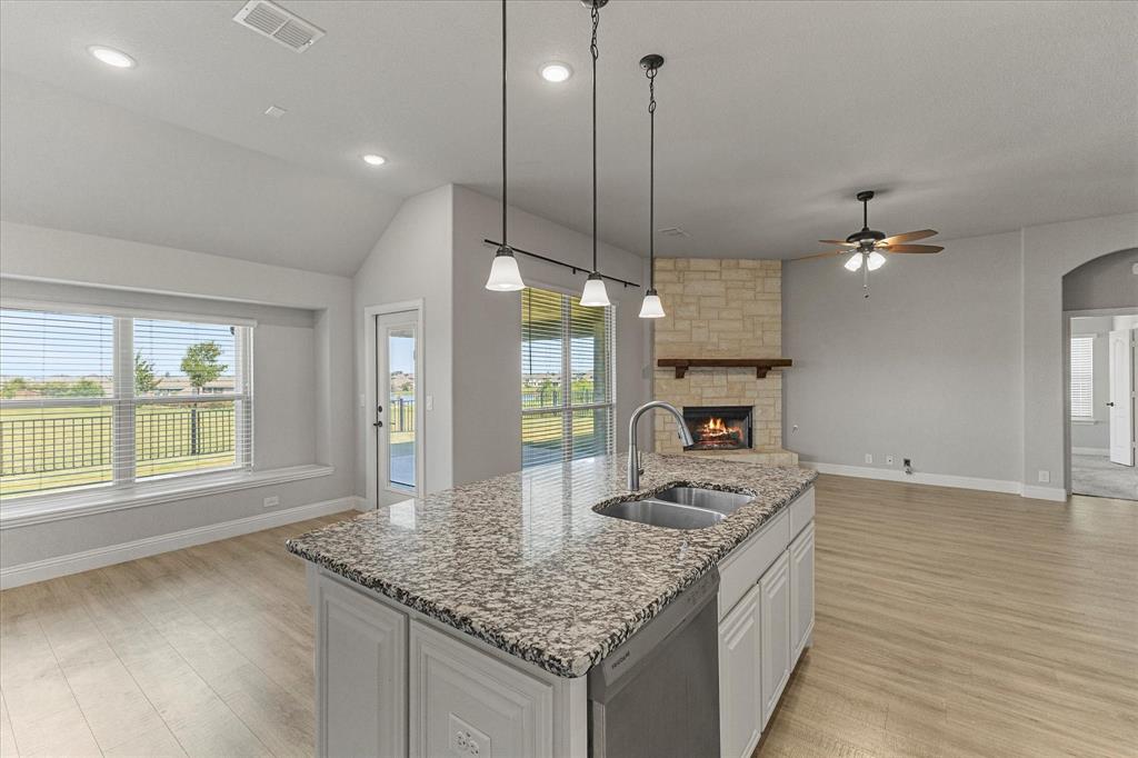 Devonshire Village 9 - Residential