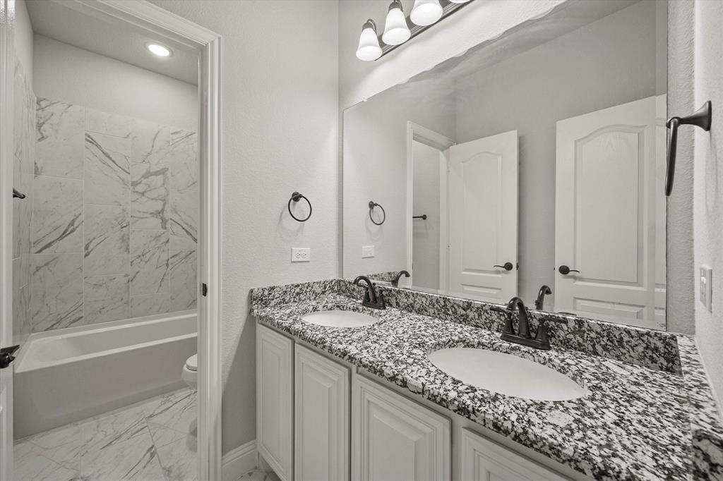 Devonshire Village 9 - Residential