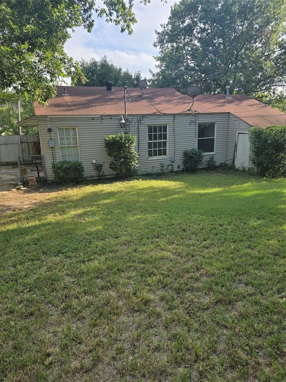 Kellis Park Add - Residential