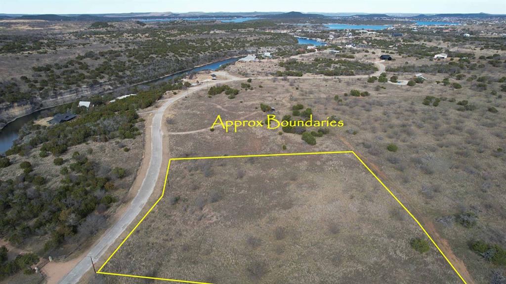 Lot 5R Bluff Creek Drive