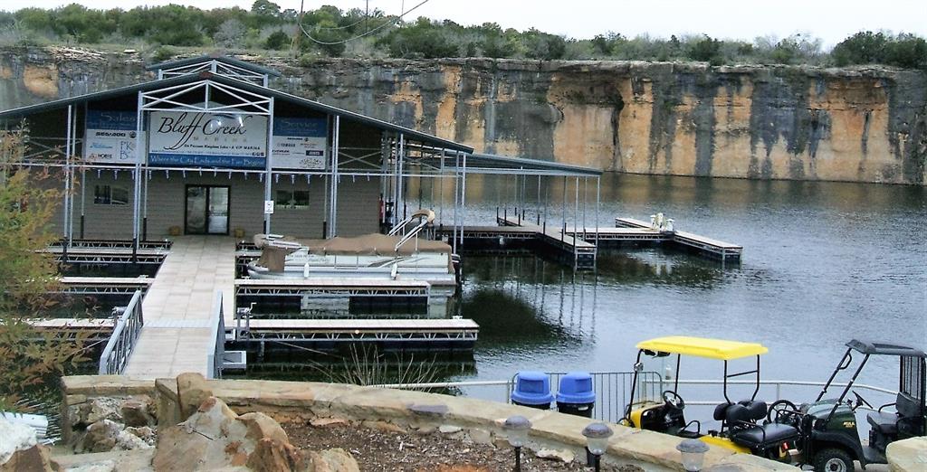 Lot 5R Bluff Creek Drive