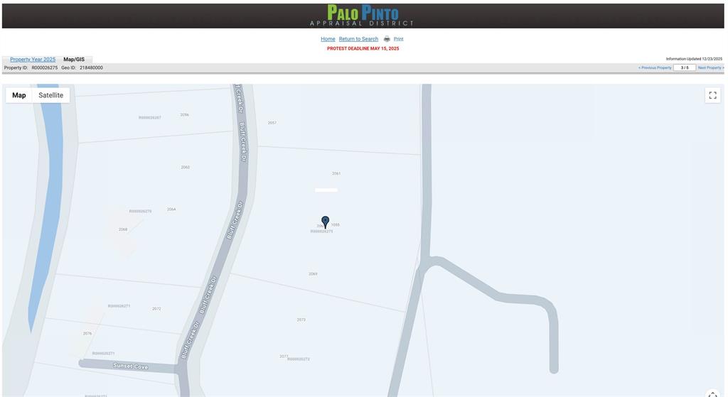 Sportsmans World 08 - Land