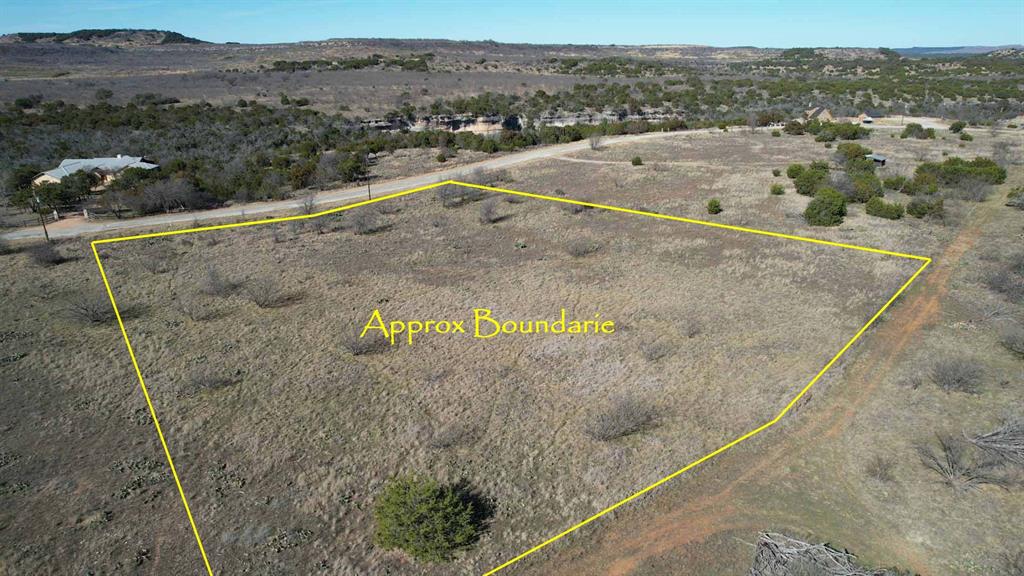Lot 5R Bluff Creek Drive