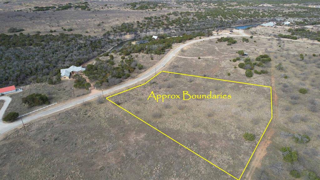 Lot 5R Bluff Creek Drive