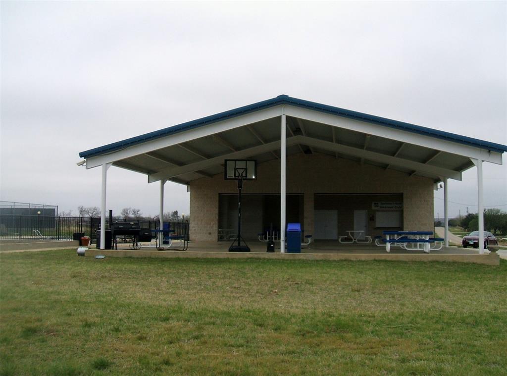 Lot 5R Bluff Creek Drive