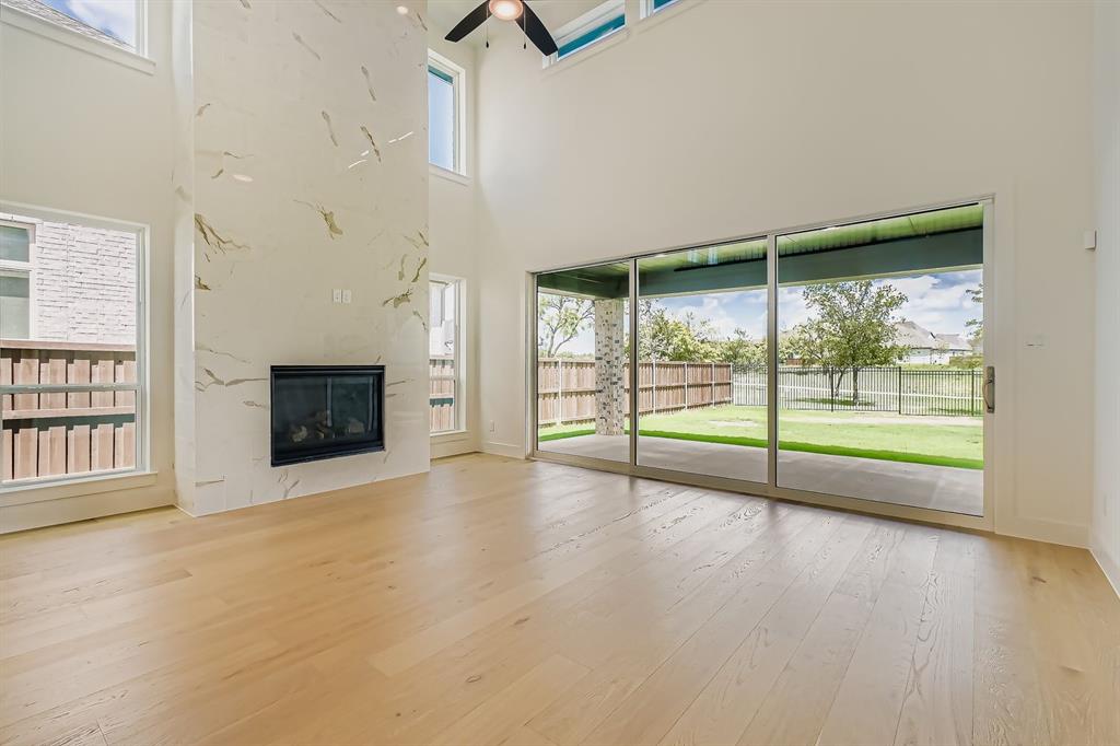 Star Trail - Residential