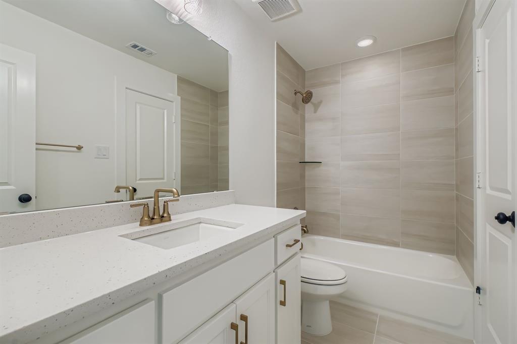 Star Trail - Residential