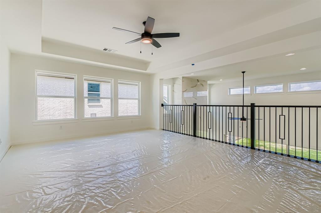 Star Trail - Residential