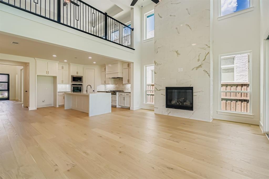 Star Trail - Residential