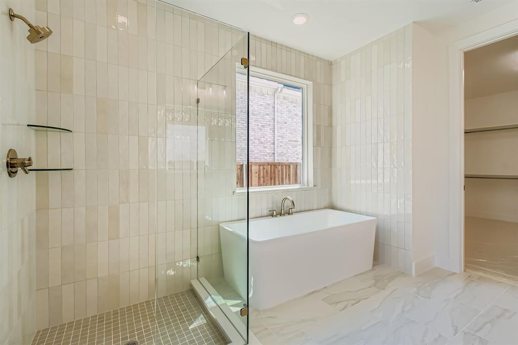 Star Trail - Residential