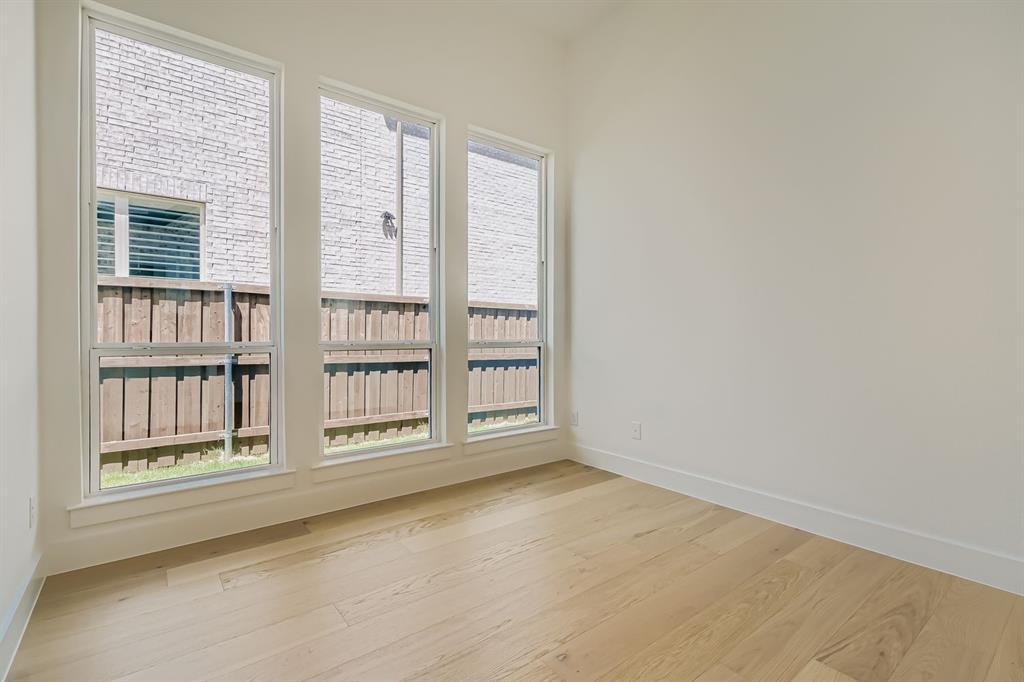 Star Trail - Residential