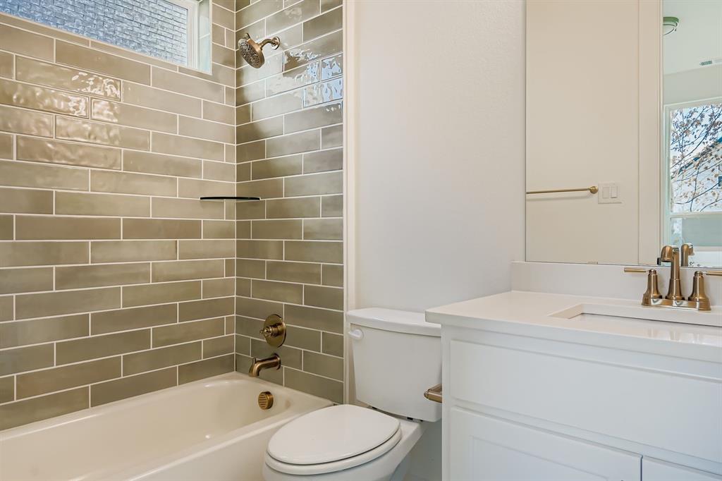 Star Trail - Residential