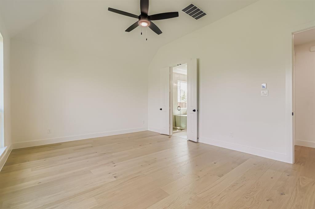 Star Trail - Residential