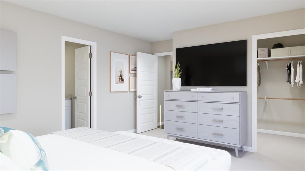 Christian Meadows - Residential