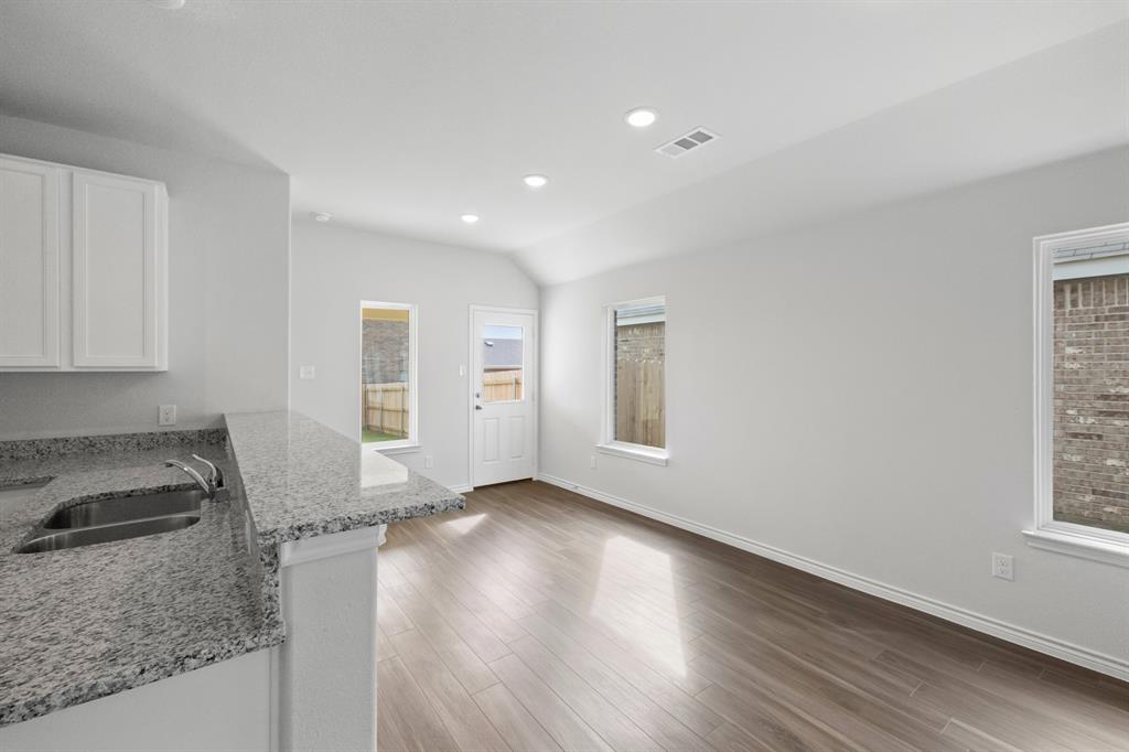 Christian Meadows - Residential