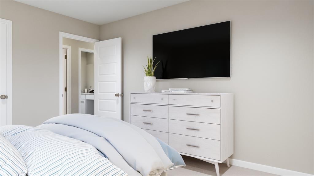 Christian Meadows - Residential