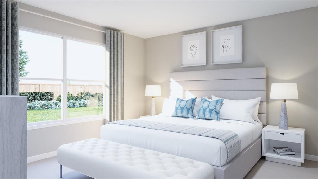 Christian Meadows - Residential