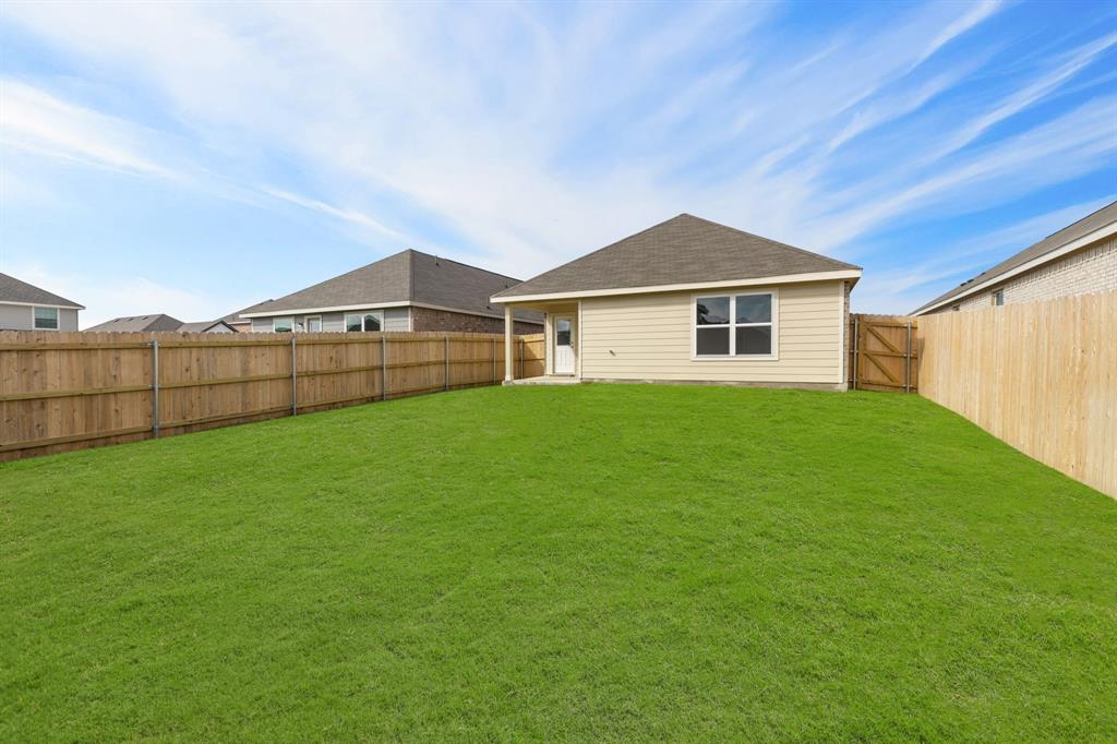 Christian Meadows - Residential