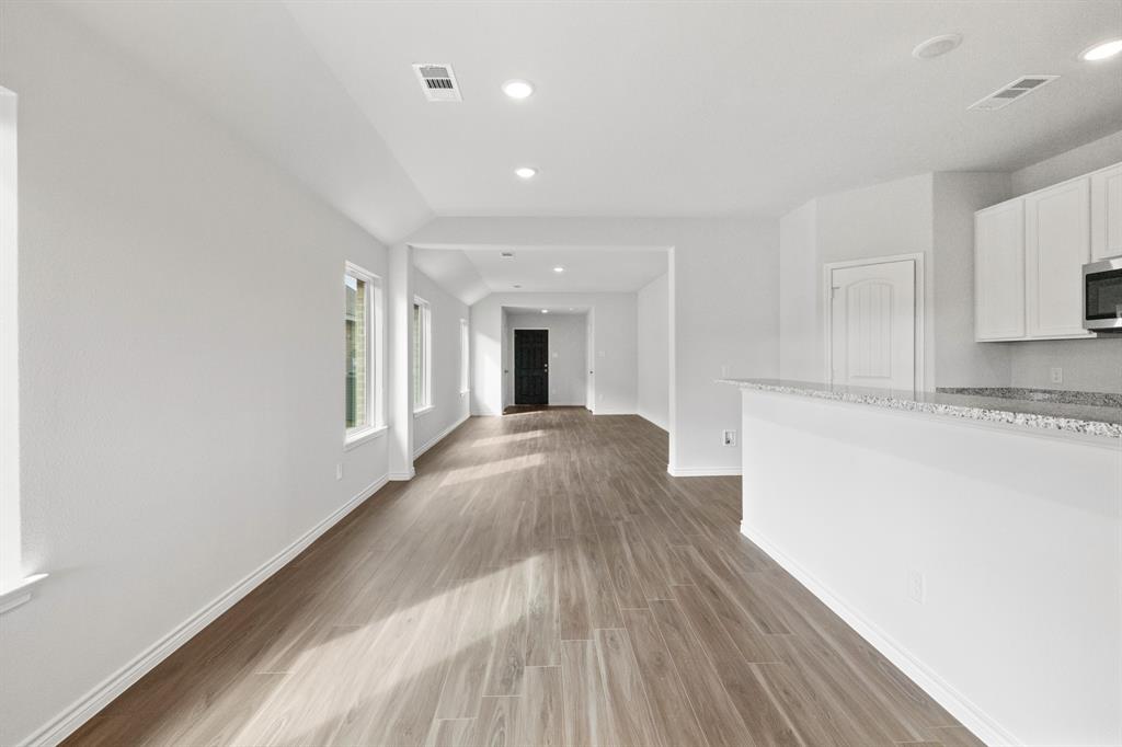 Christian Meadows - Residential