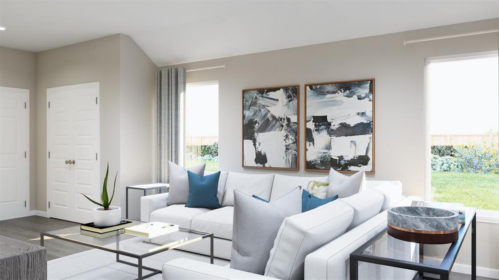 Christian Meadows - Residential